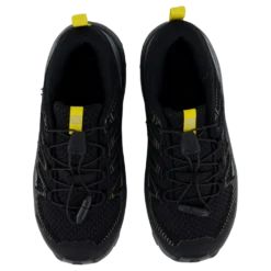 Xa Pro V8 J Black/urban Chic/sulphur