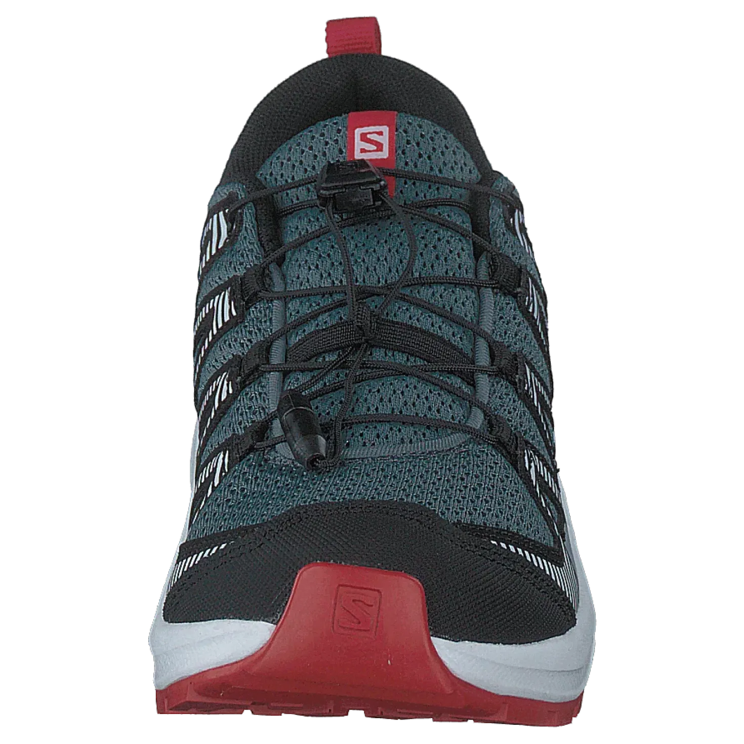 Xa Pro V8 J Stormy Weather/zen Blue/goji B