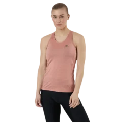 XA Tank Pink