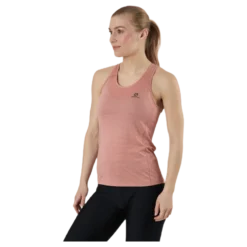 XA Tank Pink