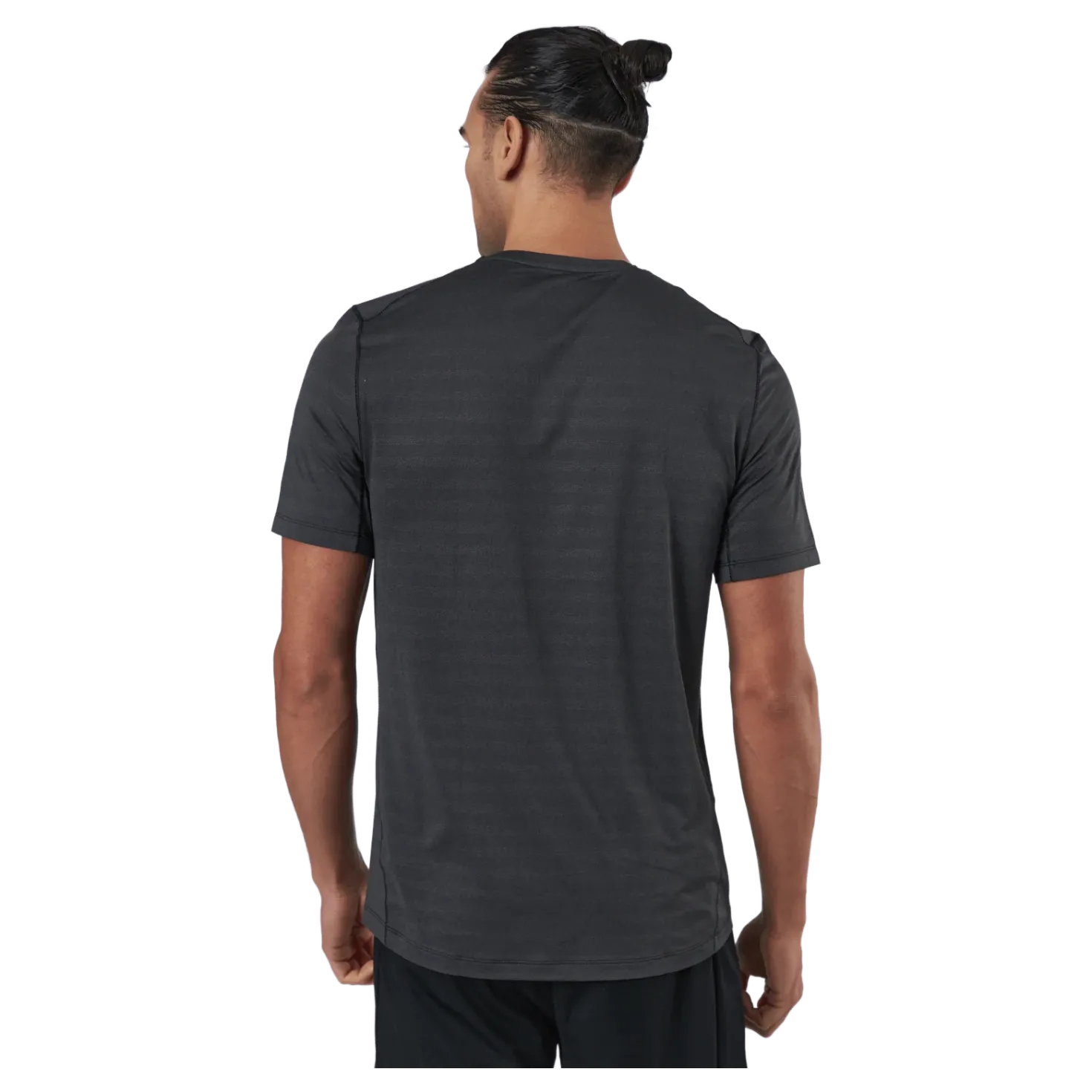Xa Tee M Black/heather