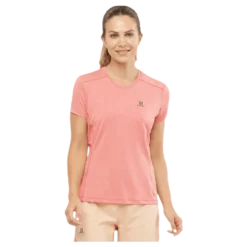 XA Tee Pink