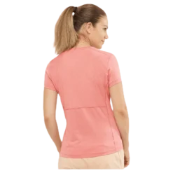XA Tee Pink