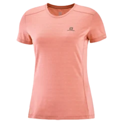 XA Tee Pink