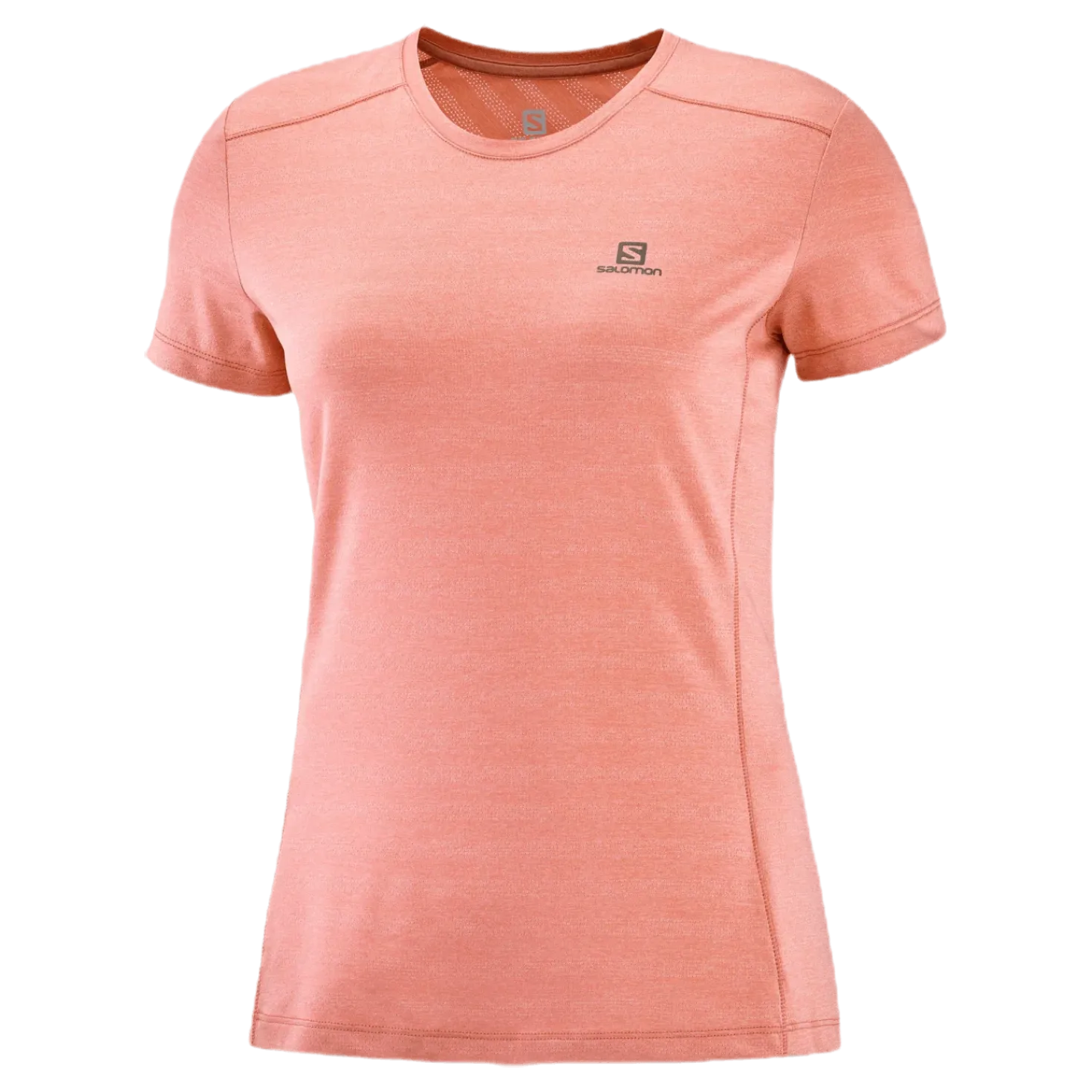 XA Tee Pink