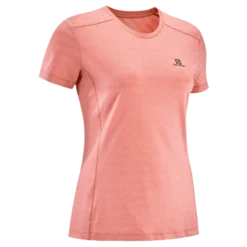 XA Tee Pink