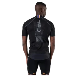 XC Jersey Black