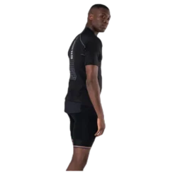 XC Jersey Black