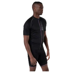 XC Jersey Black
