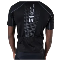 XC Jersey Black