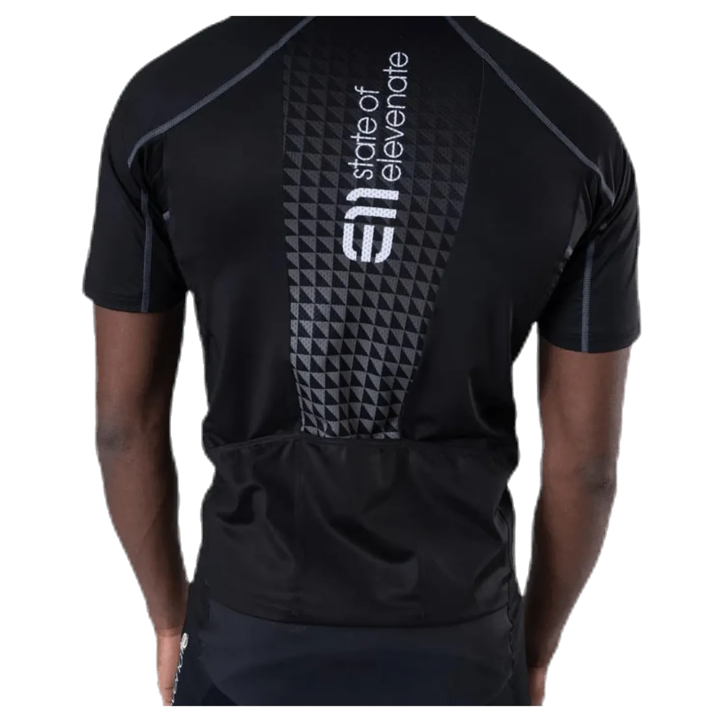 XC Jersey Black