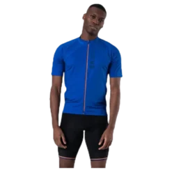 XC Jersey Blue