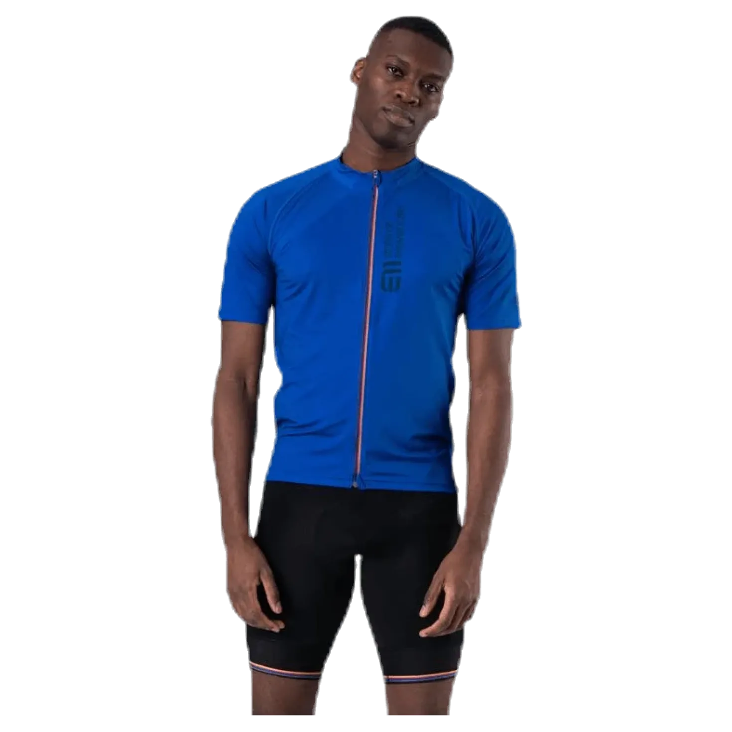 XC Jersey Blue