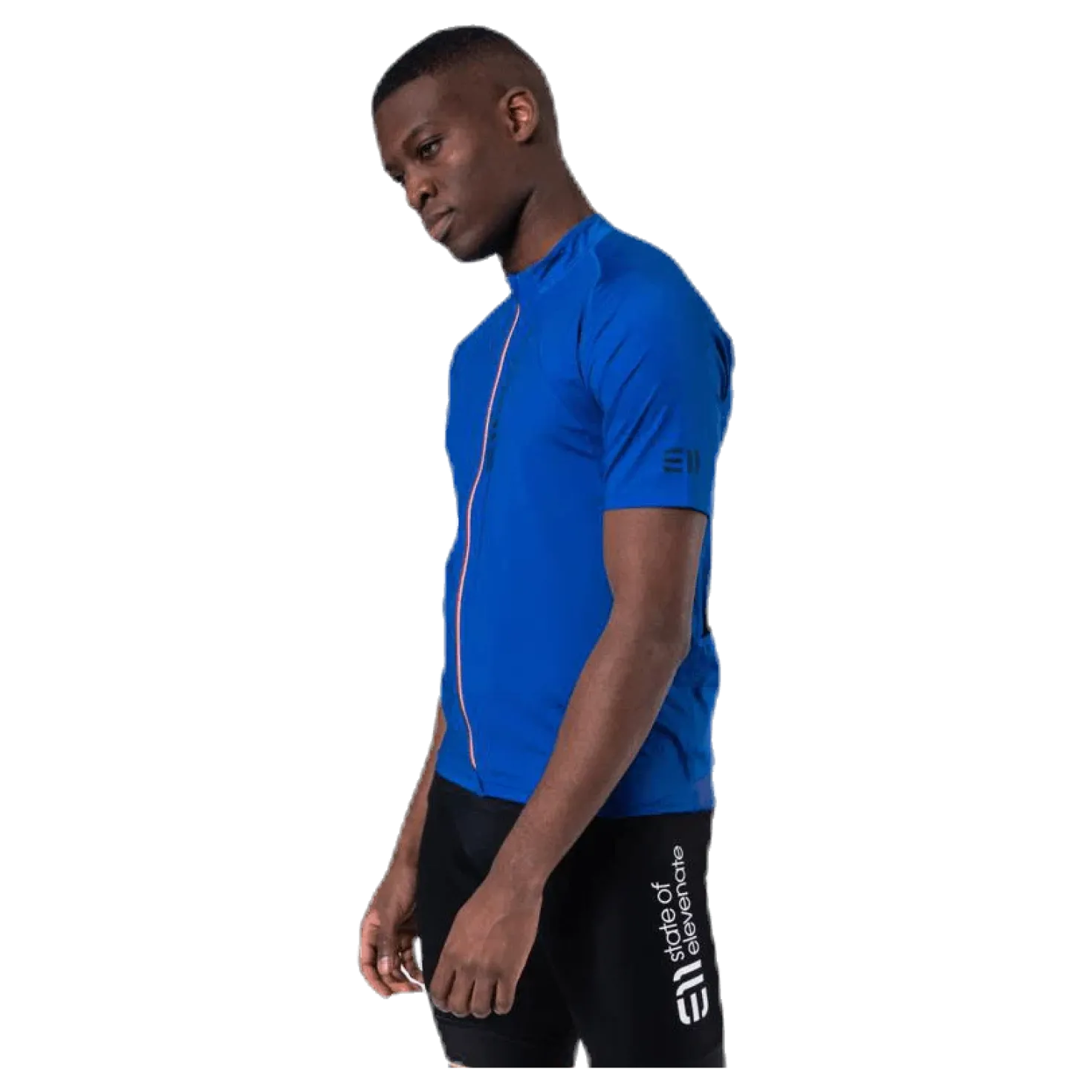 XC Jersey Blue