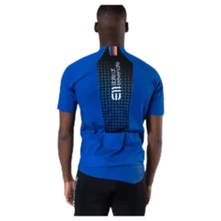 XC Jersey Blue