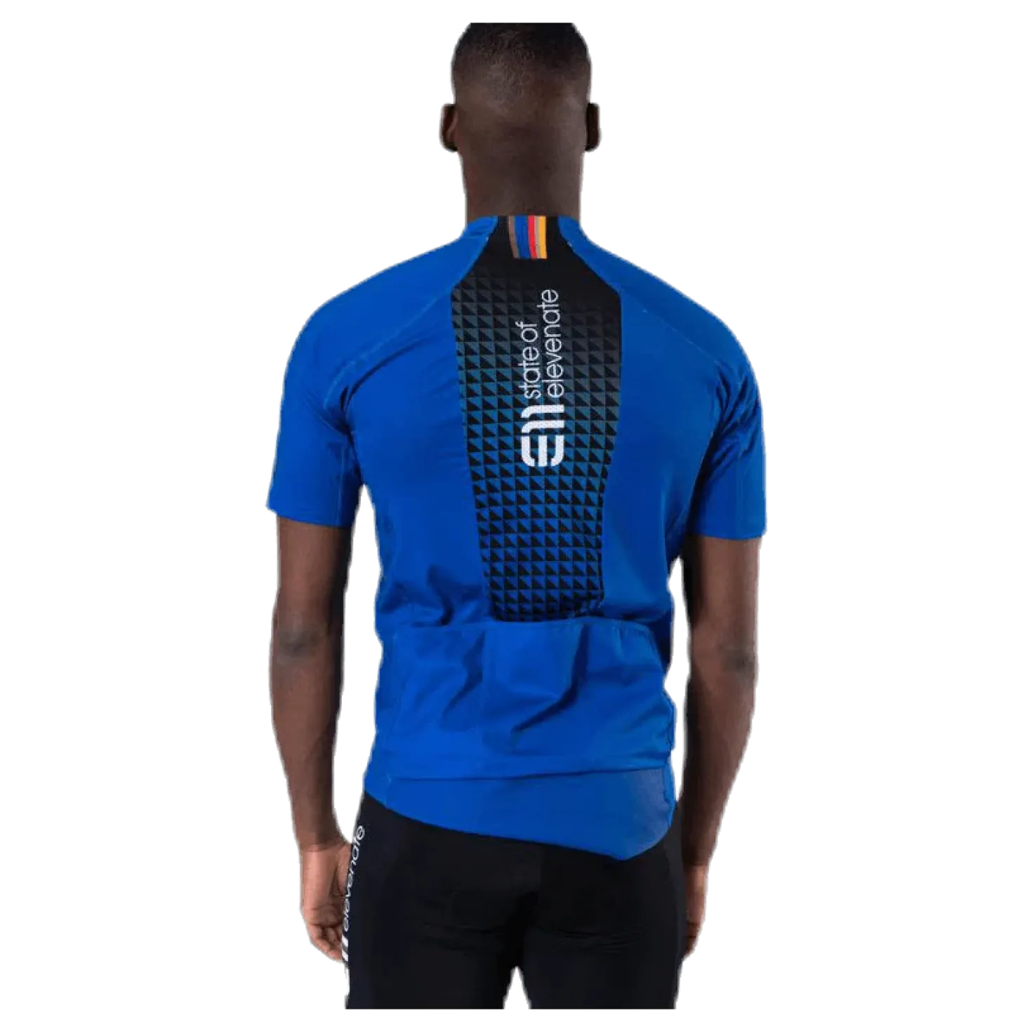 XC Jersey Blue