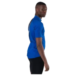 XC Jersey Blue