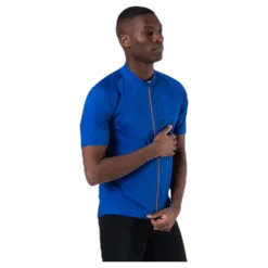 XC Jersey Blue