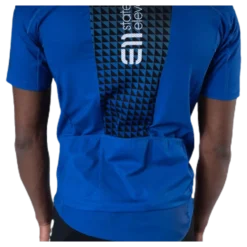 XC Jersey Blue
