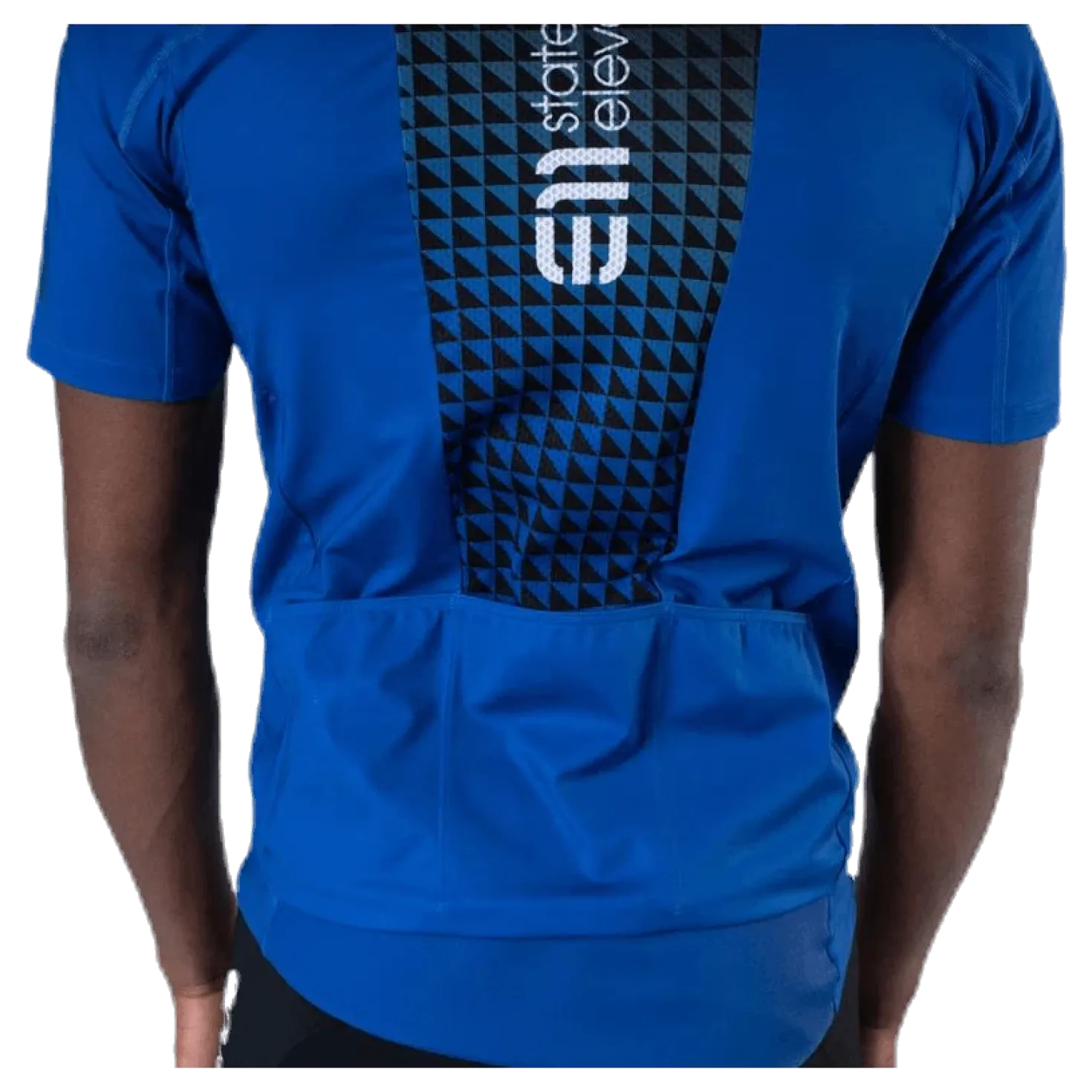 XC Jersey Blue