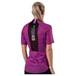 XC Jersey Purple