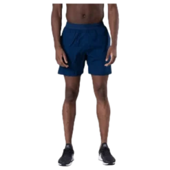 XCTRL 7 Inch Woven Short Blue