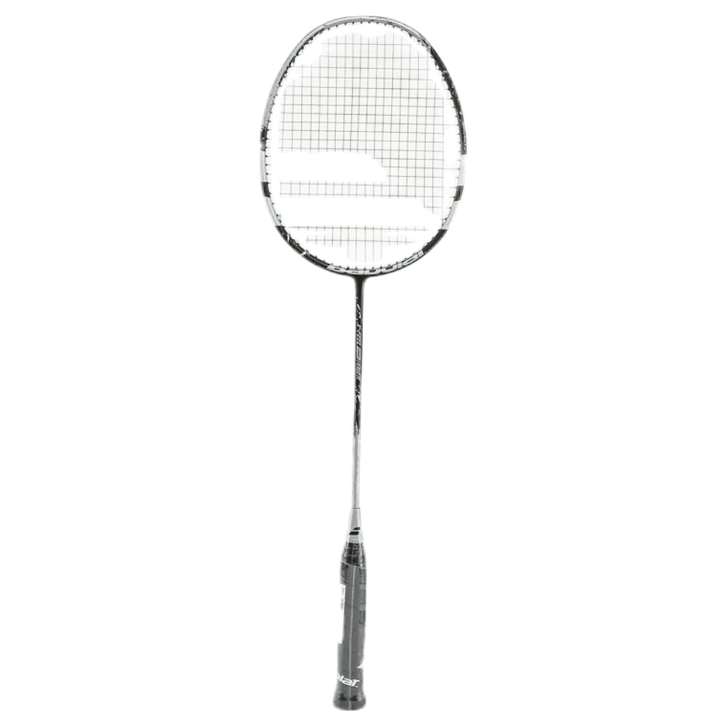 X-Feel Origin Power Black/Grey