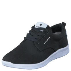 X200 Low CVS M Black