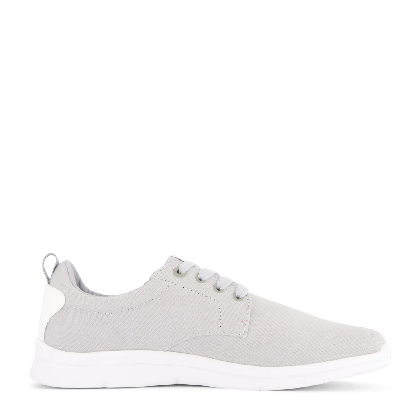 X200 Low CVS W Light Grey