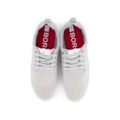 X200 Low CVS W Light Grey