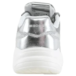X310 Low Msh W Silver