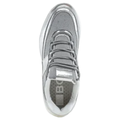 X310 Low Msh W Silver