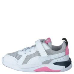X-ray Ac Inf White-grayviol-sachetpink-peac
