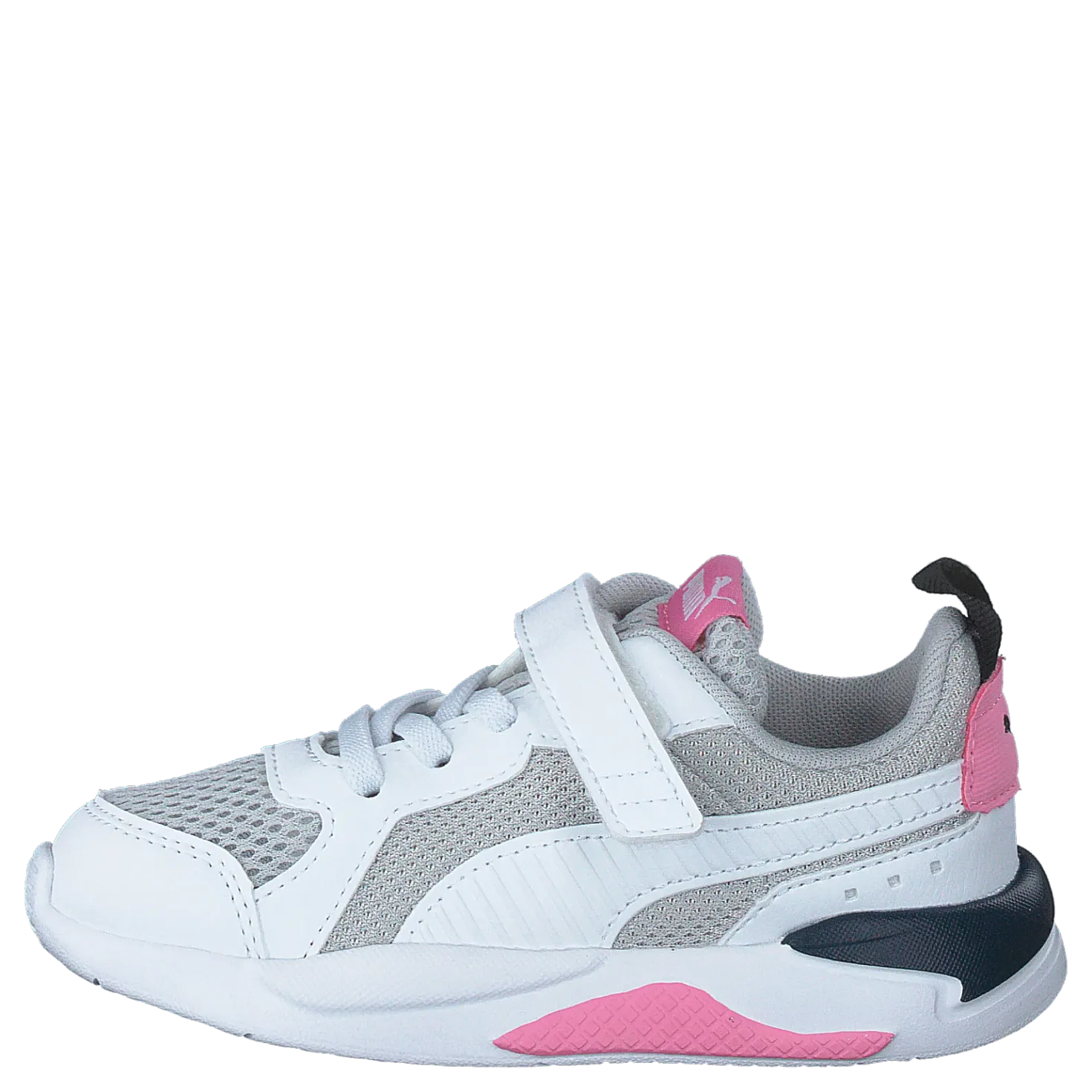 X-ray Ac Inf White-grayviol-sachetpink-peac