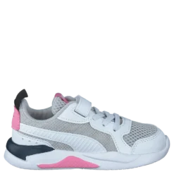 X-ray Ac Inf White-grayviol-sachetpink-peac