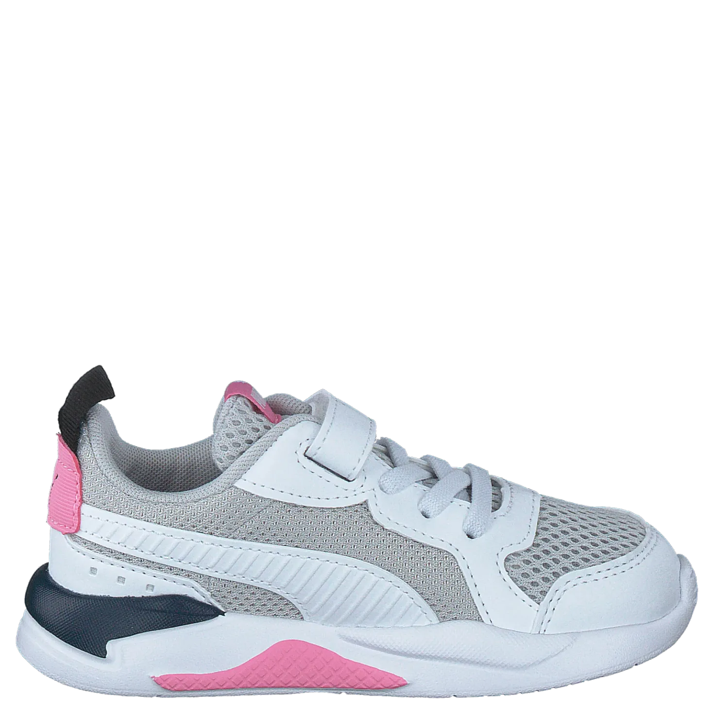 X-ray Ac Inf White-grayviol-sachetpink-peac