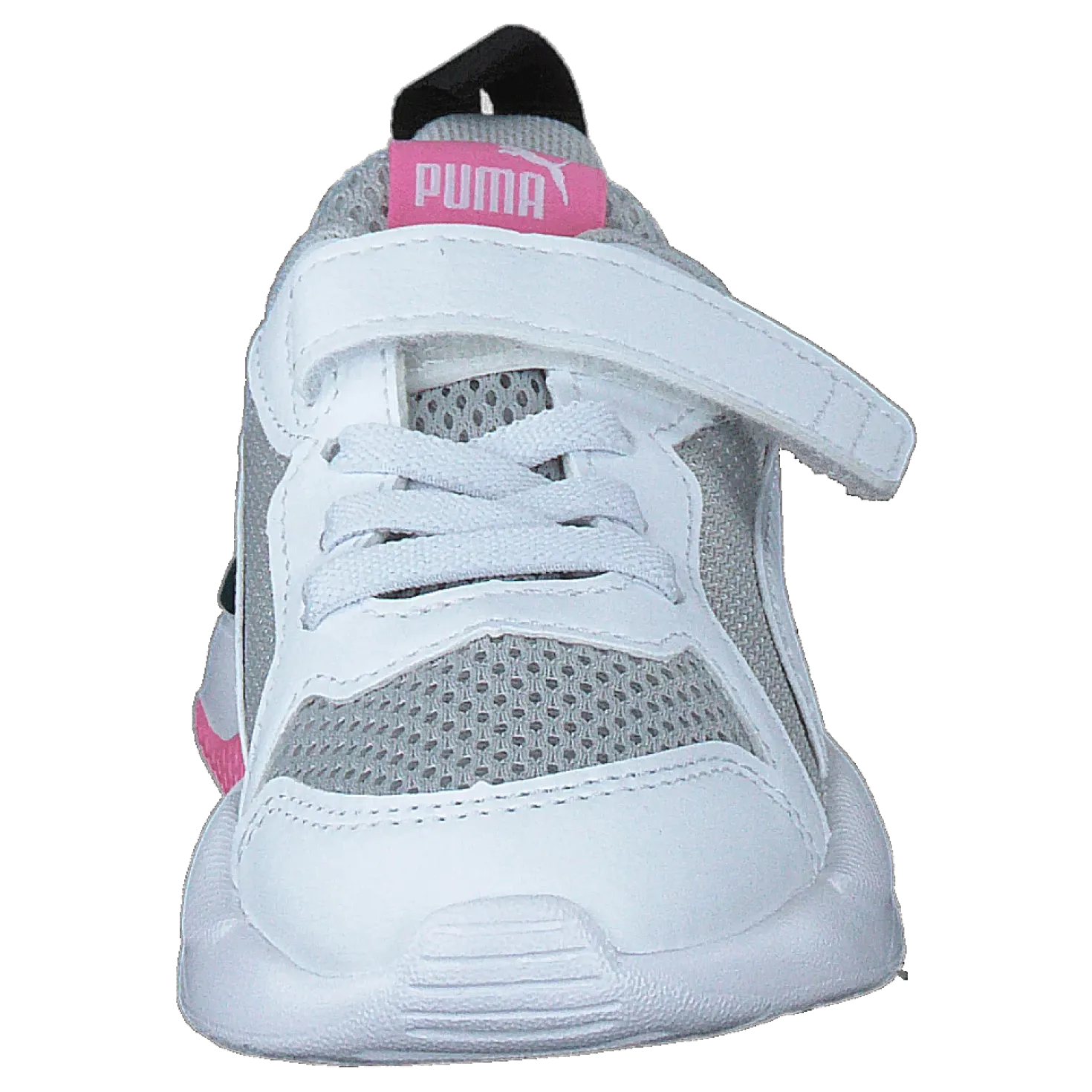 X-ray Ac Inf White-grayviol-sachetpink-peac