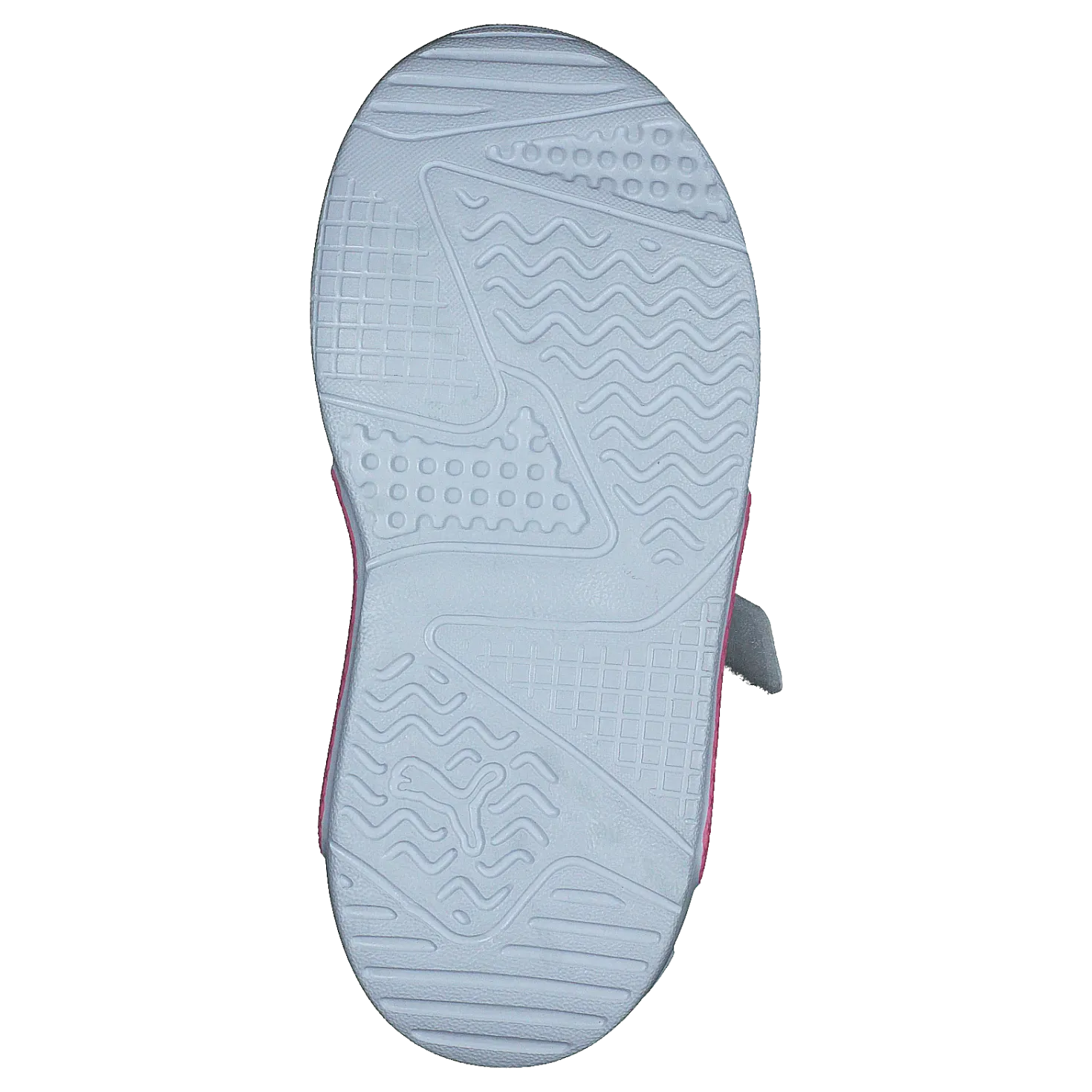 X-ray Ac Inf White-grayviol-sachetpink-peac
