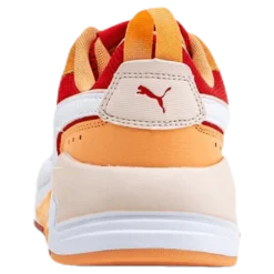 X-Ray Orange/Red