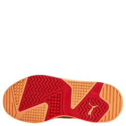 X-Ray Orange/Red