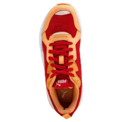 X-Ray Orange/Red