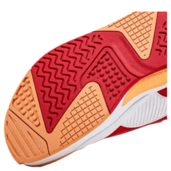 X-Ray Orange/Red
