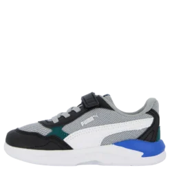 X-ray Speed Lite Ac+ Inf Puma Black-puma White-malachit