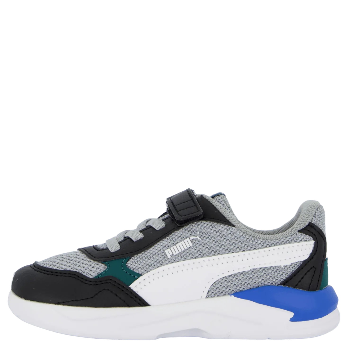 X-ray Speed Lite Ac+ Inf Puma Black-puma White-malachit