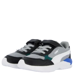X-ray Speed Lite Ac+ Inf Puma Black-puma White-malachit