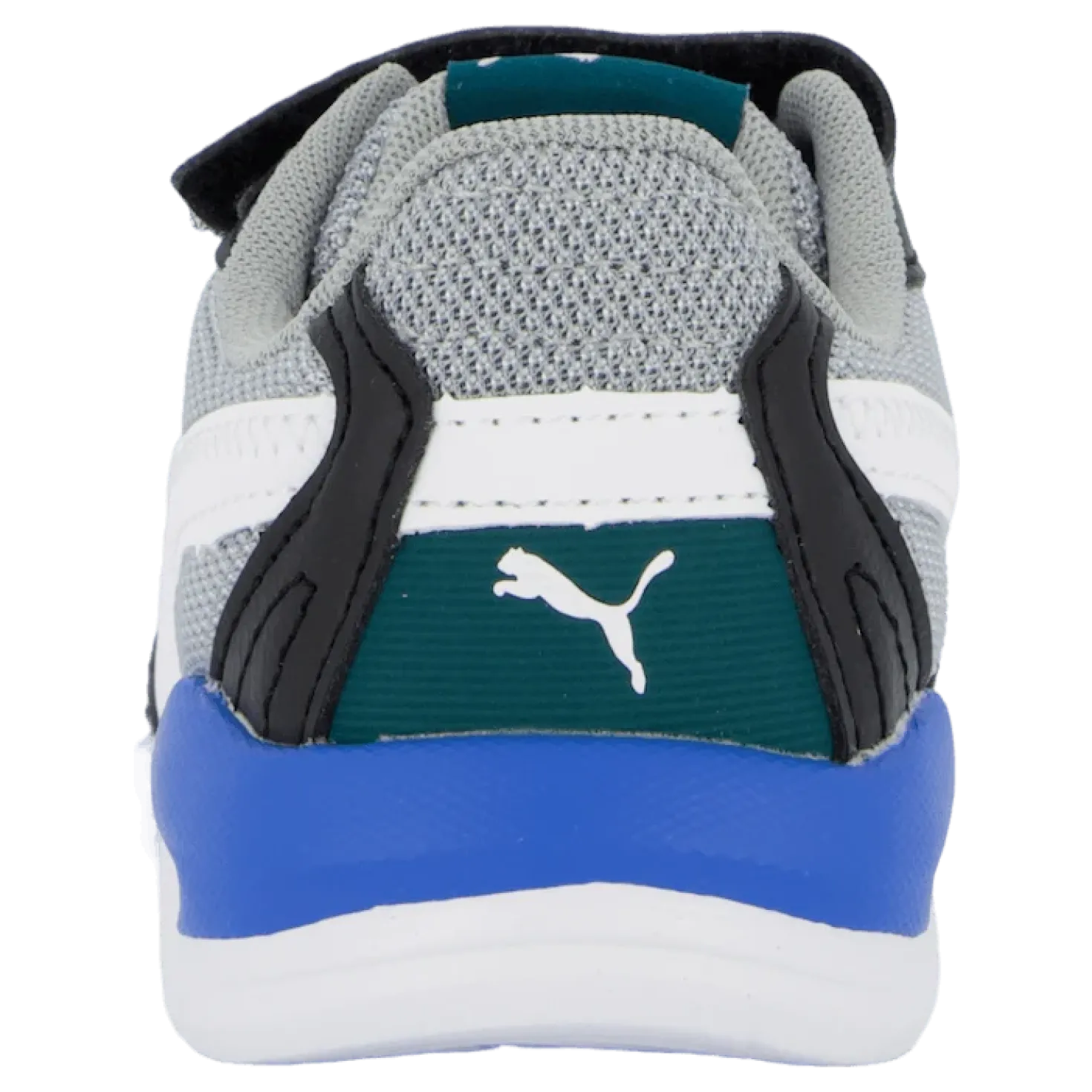 X-ray Speed Lite Ac+ Inf Puma Black-puma White-malachit