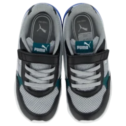 X-ray Speed Lite Ac+ Inf Puma Black-puma White-malachit