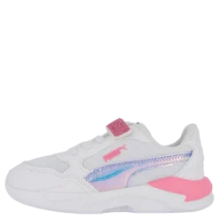 X-ray Speed Lite Deep Dive Ac+ Puma White-blue Skies-fast Pin