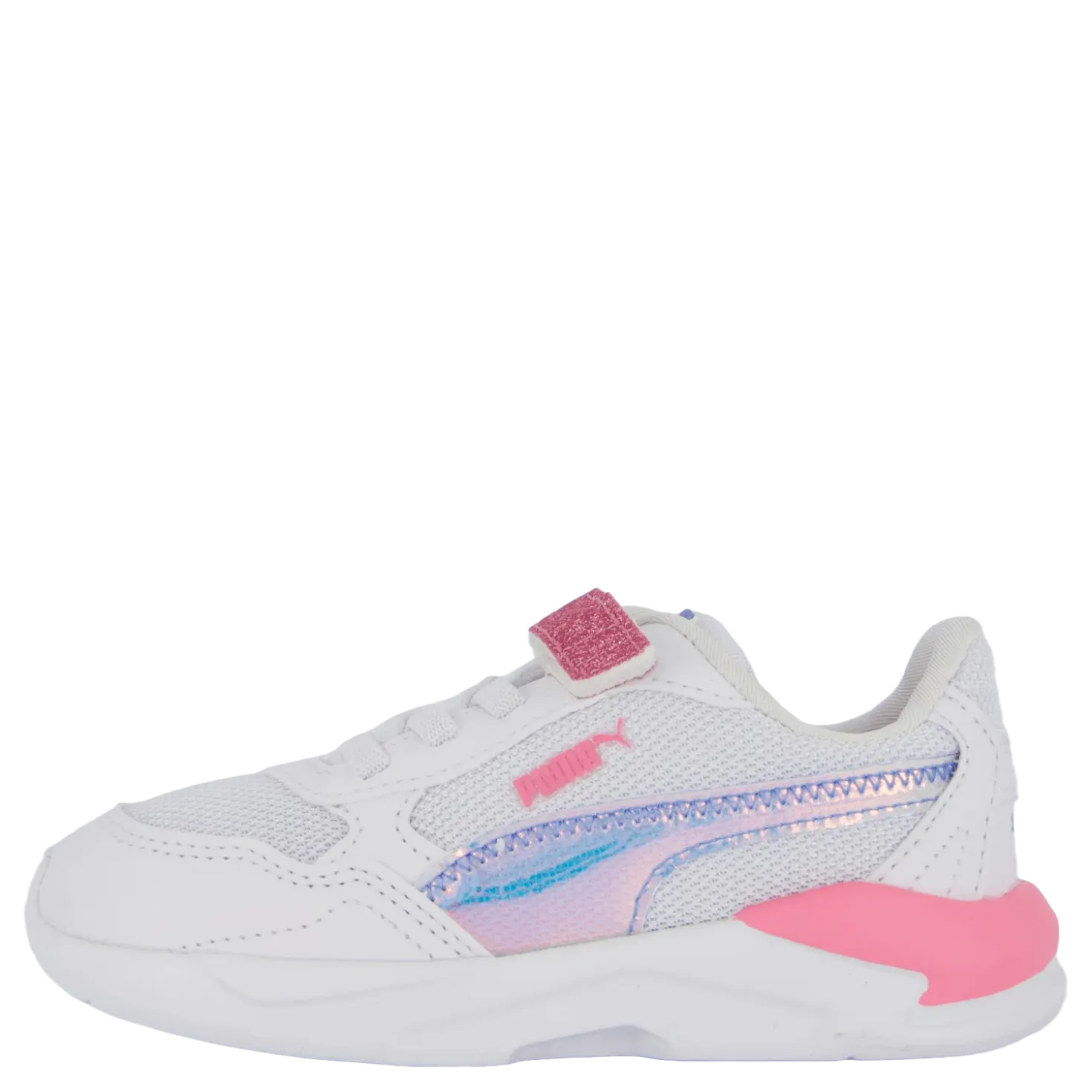 X-ray Speed Lite Deep Dive Ac+ Puma White-blue Skies-fast Pin