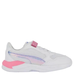 X-ray Speed Lite Deep Dive Ac+ Puma White-blue Skies-fast Pin